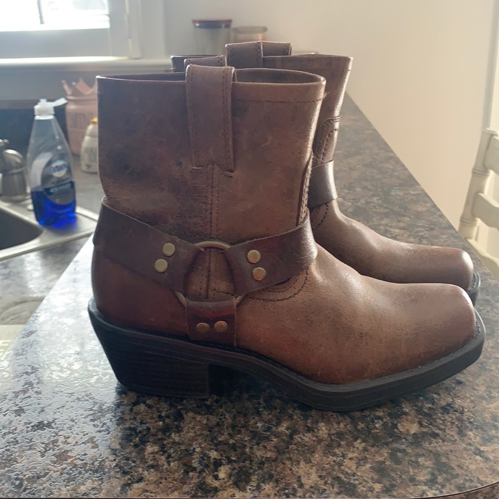 Cabelas Boots